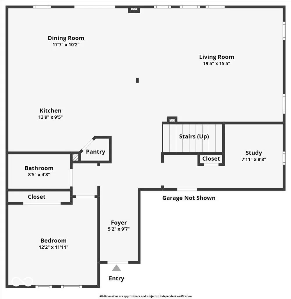 13194 Landing Circle E Camby, IN 46113