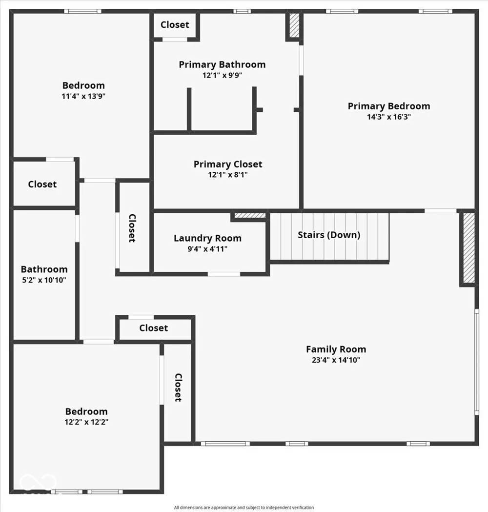 13194 Landing Circle E Camby, IN 46113