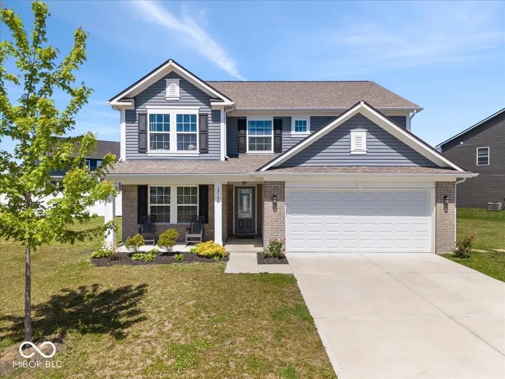 13194 Landing Circle E Camby, IN 46113