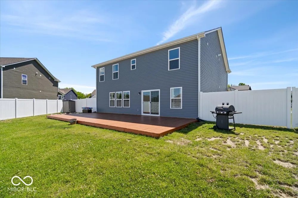 13194 Landing Circle E Camby, IN 46113