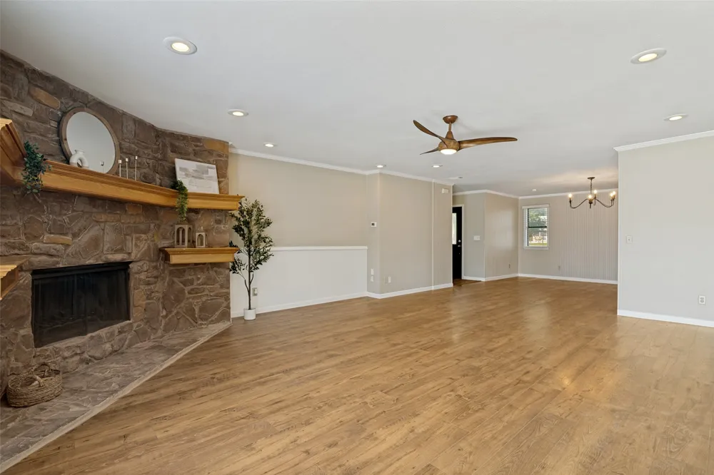 3 Harvest Way Lucas, TX 75098