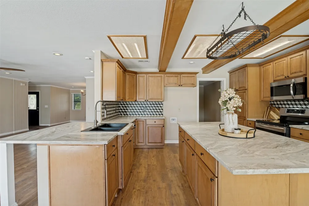 3 Harvest Way Lucas, TX 75098