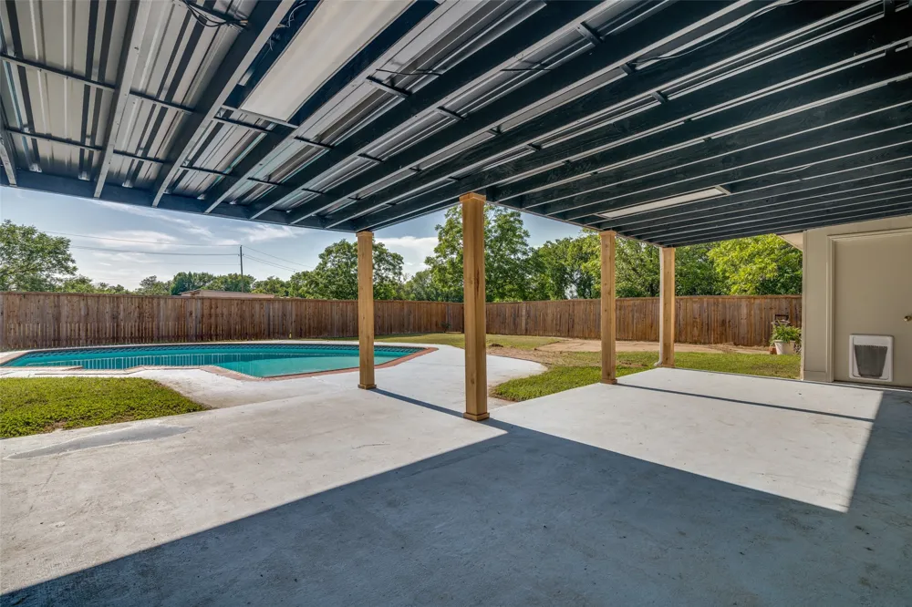 3 Harvest Way Lucas, TX 75098