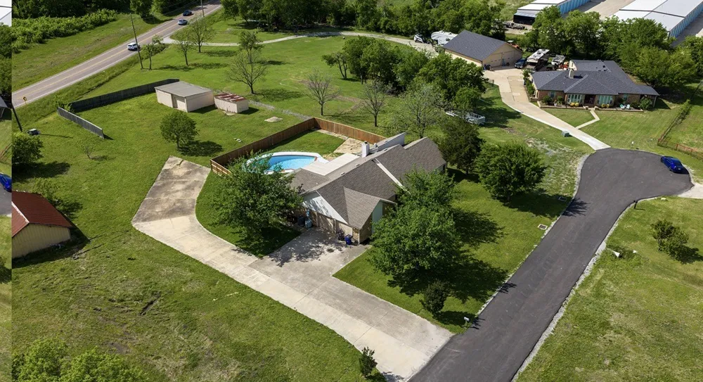 3 Harvest Way Lucas, TX 75098