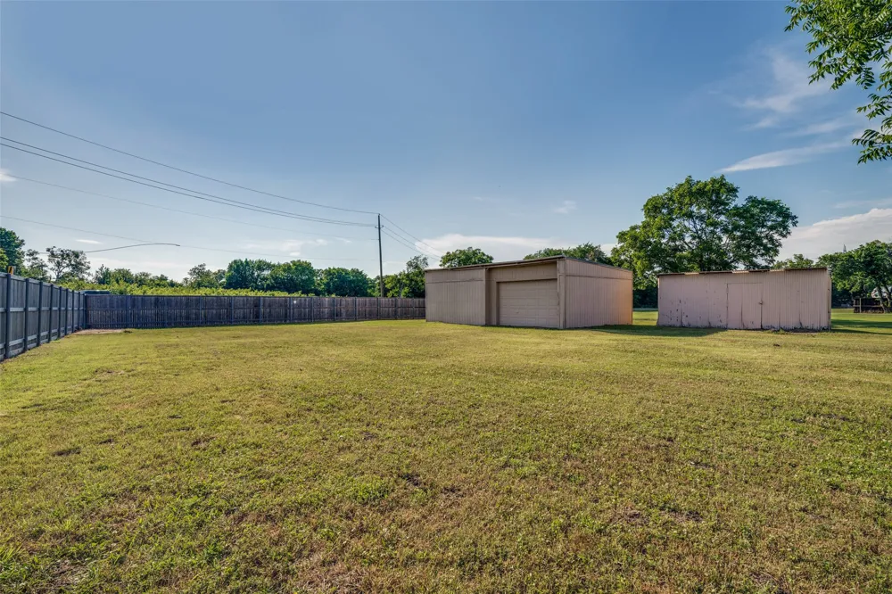 3 Harvest Way Lucas, TX 75098