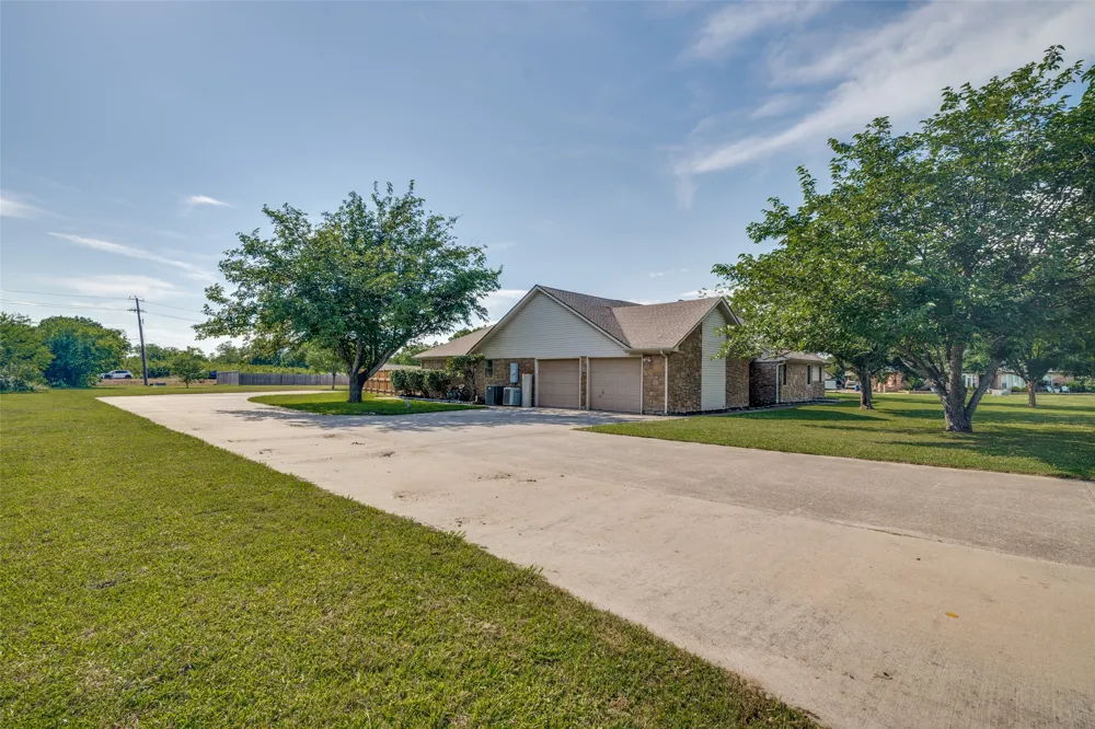 3 Harvest Way Lucas, TX 75098