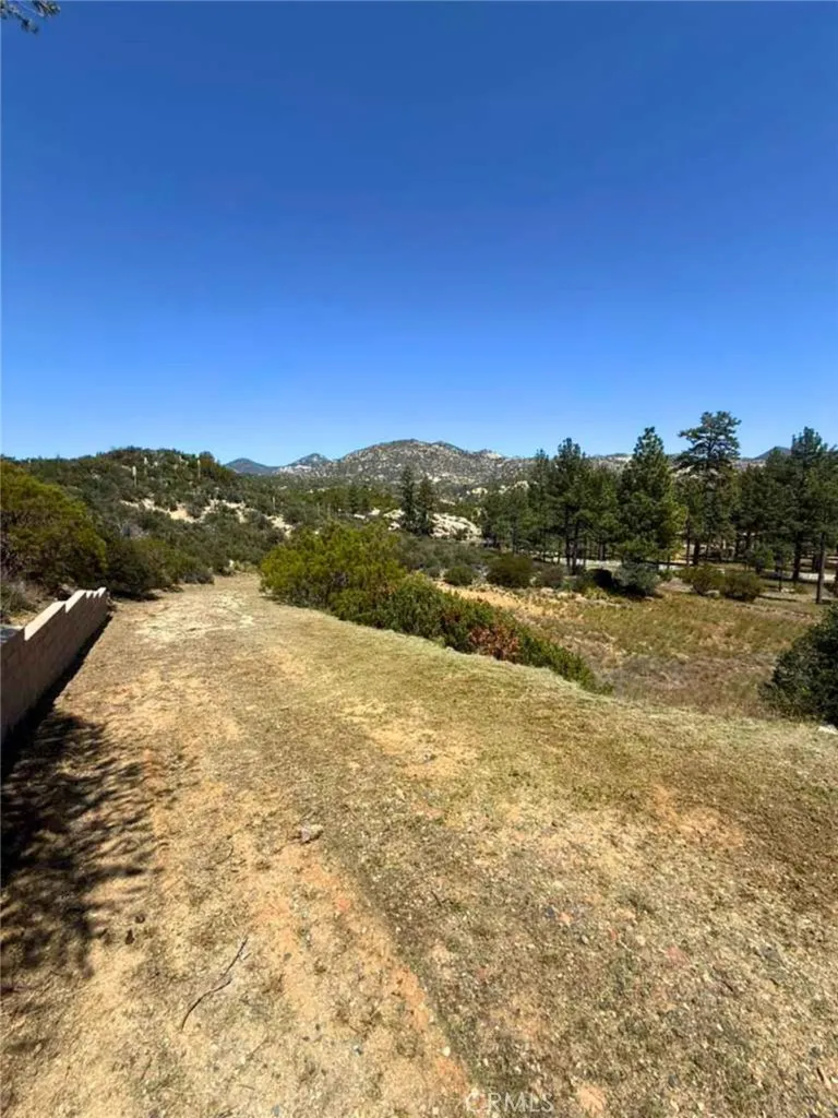 36350 Butterfly Peak Mountain Center, CA 92561