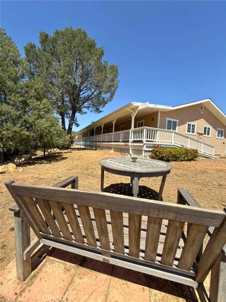 36350 Butterfly Peak Mountain Center, CA 92561