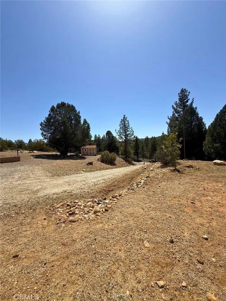36350 Butterfly Peak Mountain Center, CA 92561