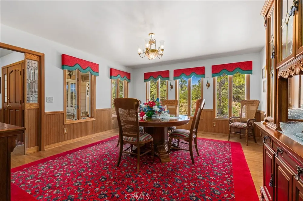 36350 Butterfly Peak Mountain Center, CA 92561