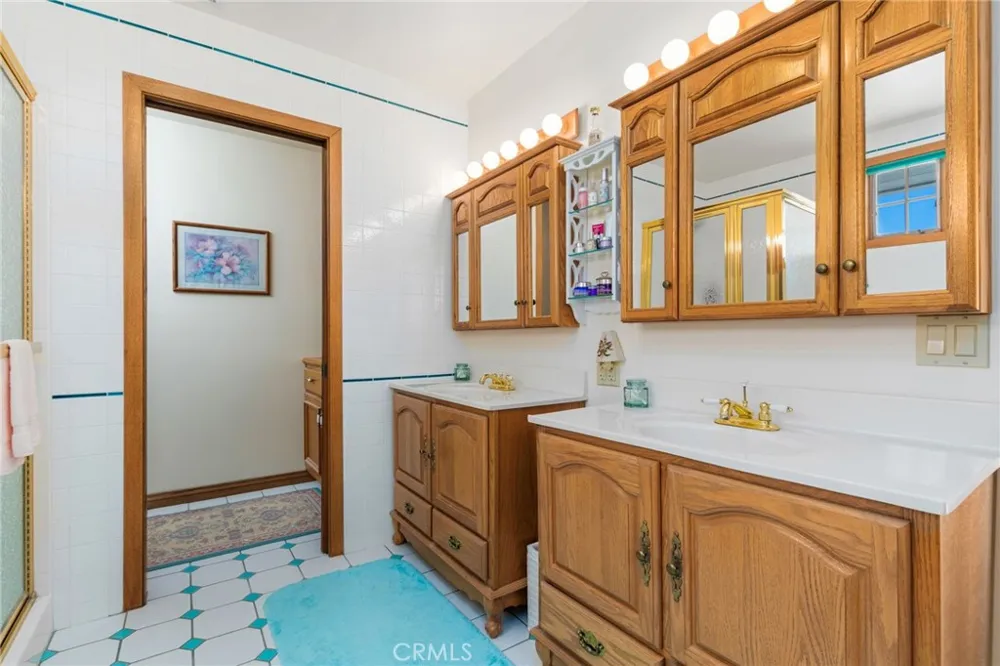 36350 Butterfly Peak Mountain Center, CA 92561