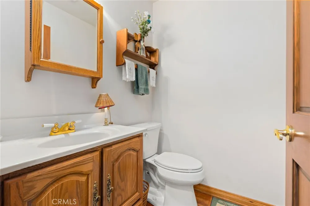 36350 Butterfly Peak Mountain Center, CA 92561