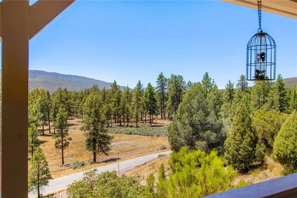 36350 Butterfly Peak Mountain Center, CA 92561