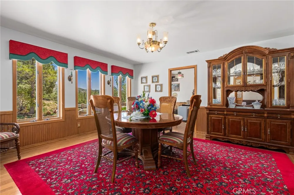 36350 Butterfly Peak Mountain Center, CA 92561