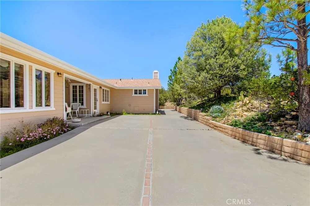 36350 Butterfly Peak Mountain Center, CA 92561