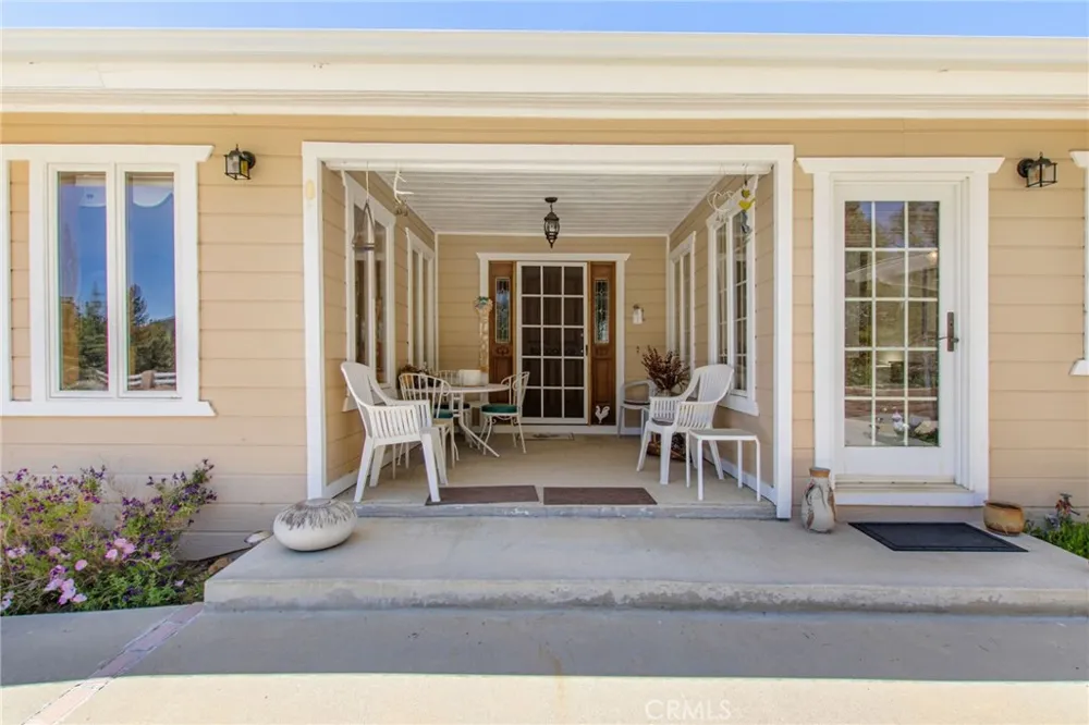 36350 Butterfly Peak Mountain Center, CA 92561