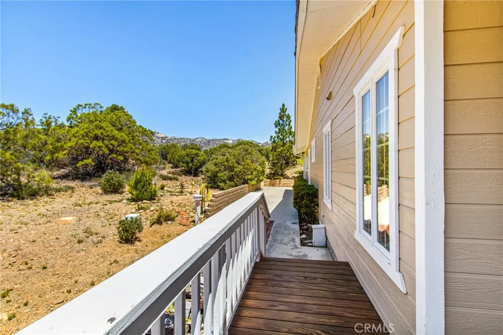 36350 Butterfly Peak Mountain Center, CA 92561