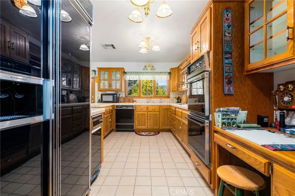36350 Butterfly Peak Mountain Center, CA 92561