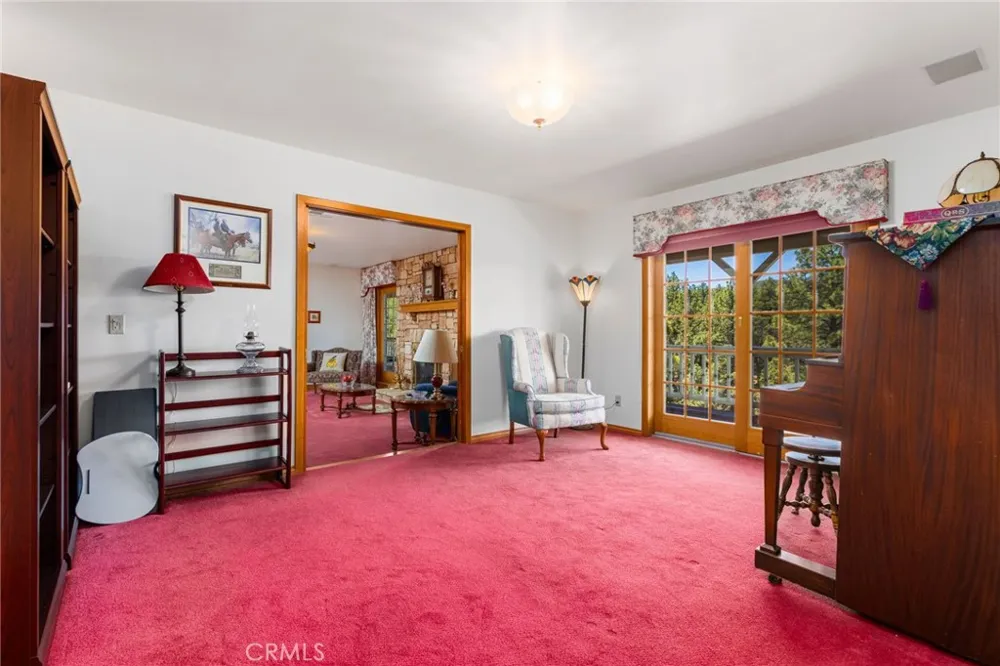 36350 Butterfly Peak Mountain Center, CA 92561