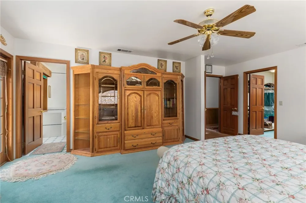 36350 Butterfly Peak Mountain Center, CA 92561