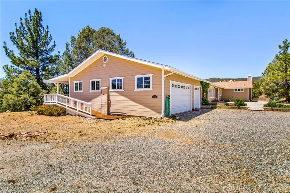 36350 Butterfly Peak Mountain Center, CA 92561