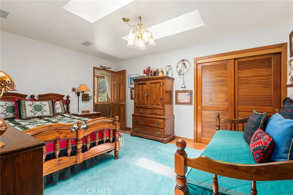 36350 Butterfly Peak Mountain Center, CA 92561