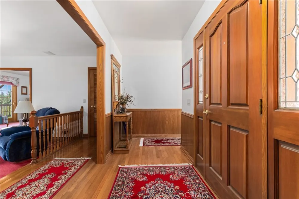 36350 Butterfly Peak Mountain Center, CA 92561