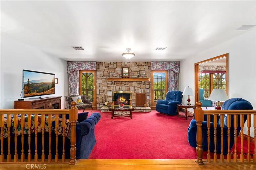 36350 Butterfly Peak Mountain Center, CA 92561