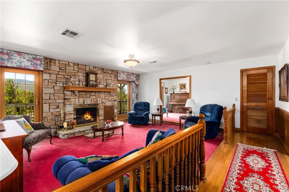 36350 Butterfly Peak Mountain Center, CA 92561