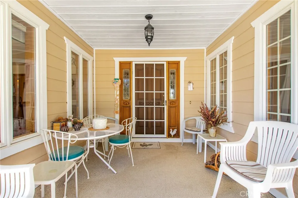 36350 Butterfly Peak Mountain Center, CA 92561