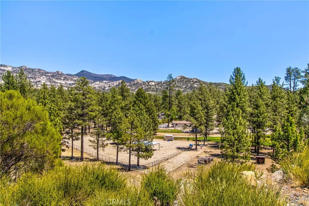 36350 Butterfly Peak Mountain Center, CA 92561