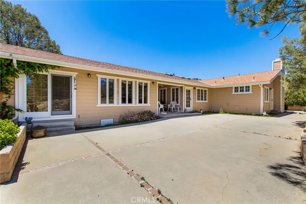 36350 Butterfly Peak Mountain Center, CA 92561