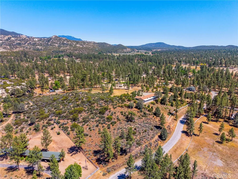36350 Butterfly Peak Mountain Center, CA 92561