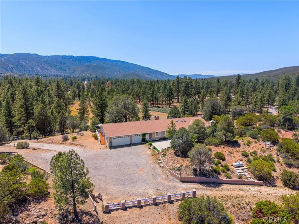 36350 Butterfly Peak Mountain Center, CA 92561