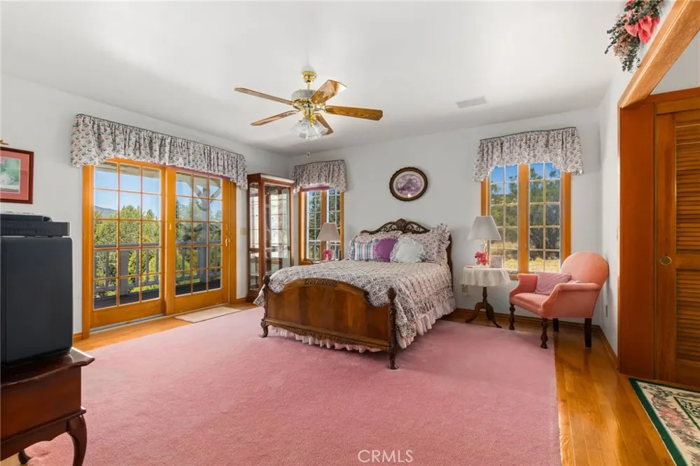 36350 Butterfly Peak Mountain Center, CA 92561
