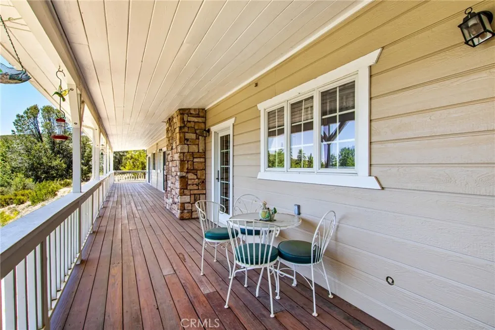 36350 Butterfly Peak Mountain Center, CA 92561