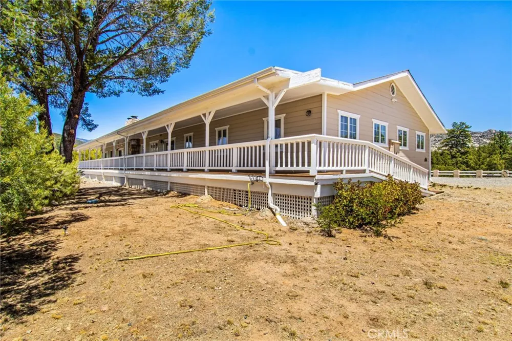 36350 Butterfly Peak Mountain Center, CA 92561