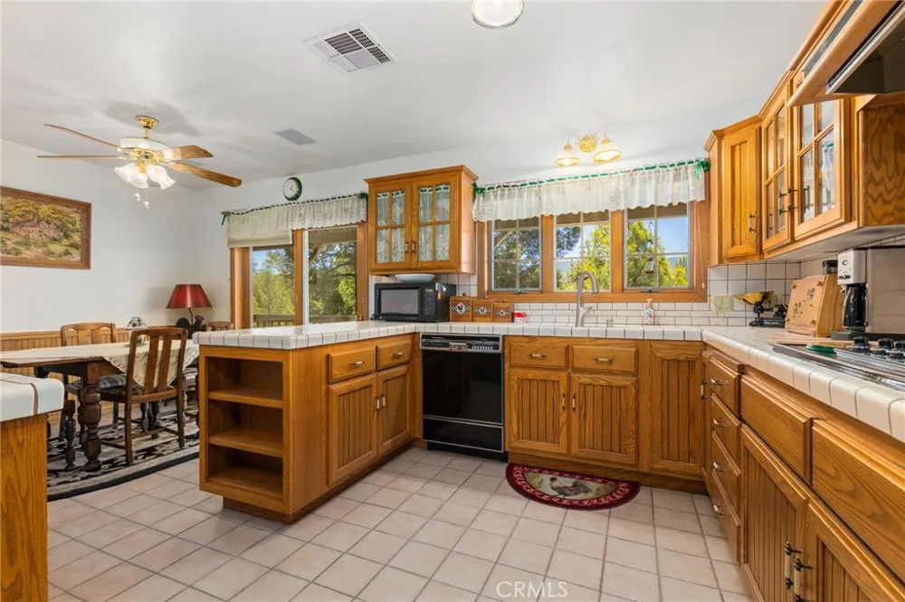 36350 Butterfly Peak Mountain Center, CA 92561