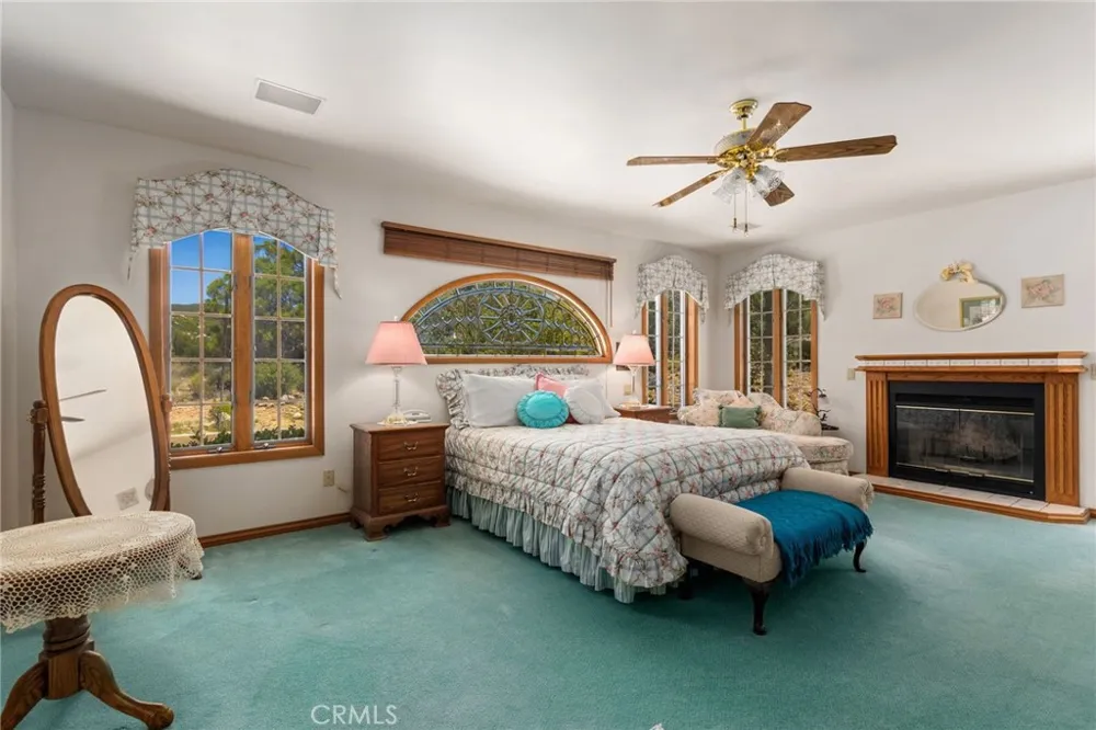 36350 Butterfly Peak Mountain Center, CA 92561