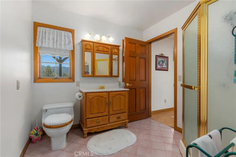 36350 Butterfly Peak Mountain Center, CA 92561
