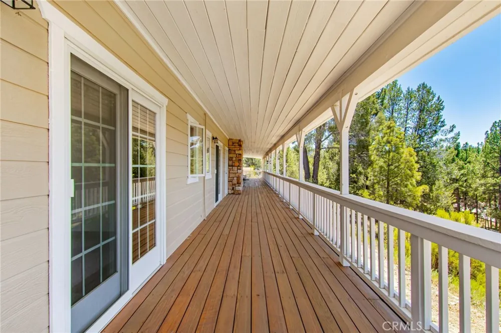 36350 Butterfly Peak Mountain Center, CA 92561