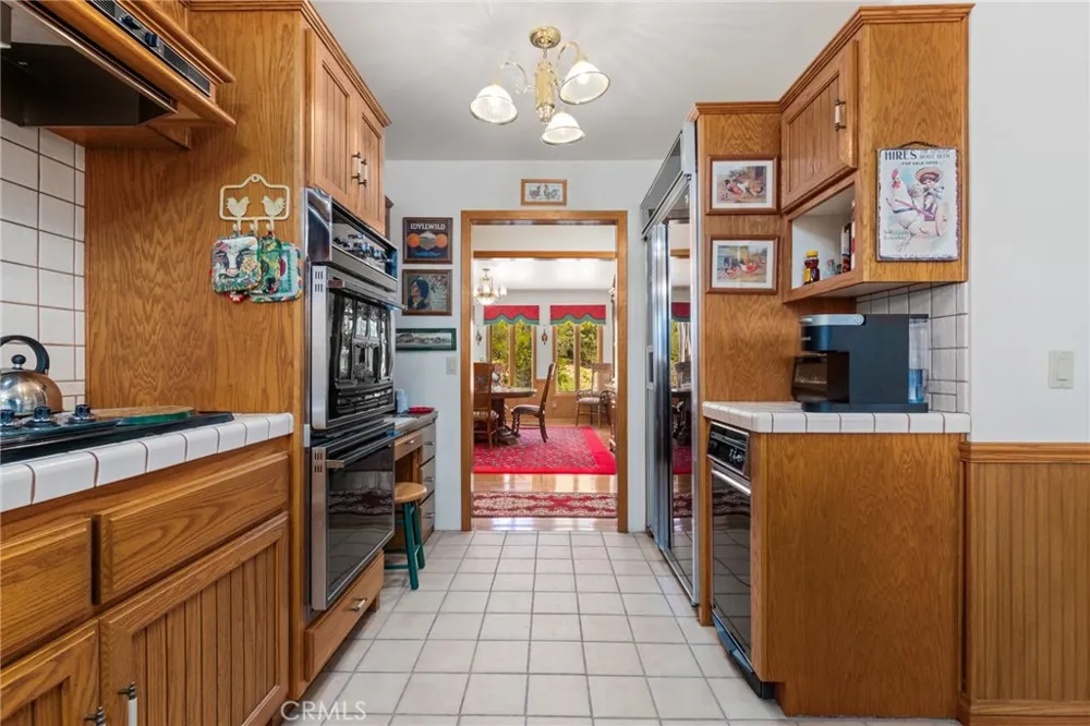 36350 Butterfly Peak Mountain Center, CA 92561