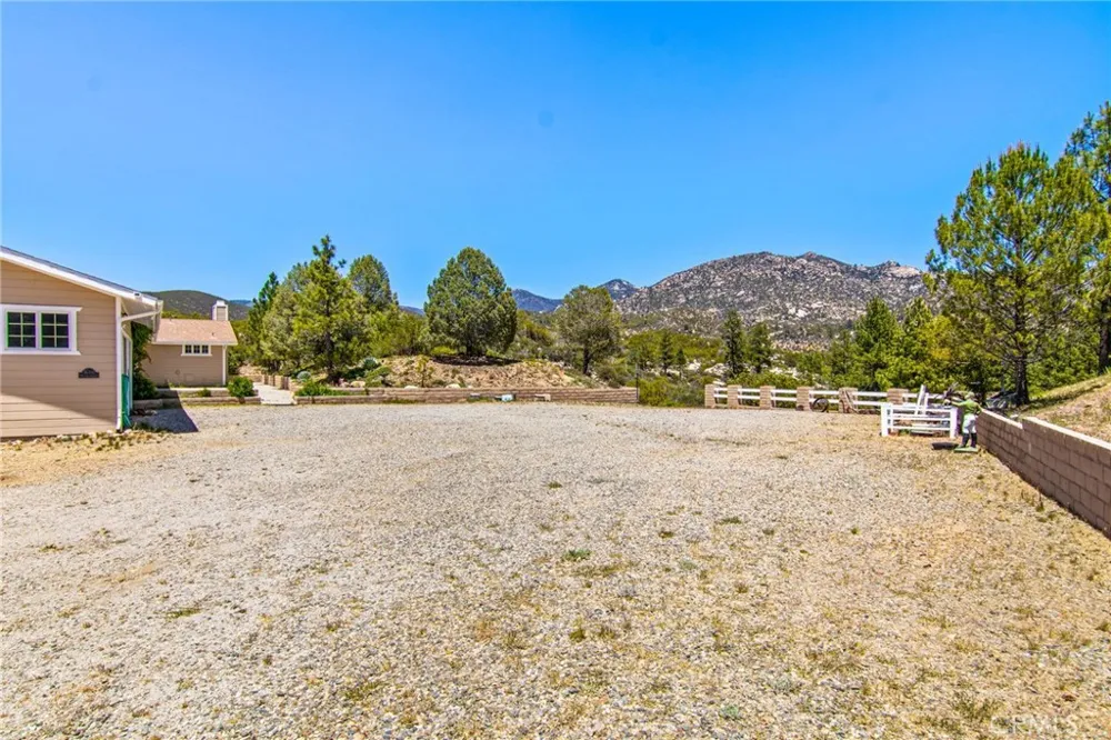 36350 Butterfly Peak Mountain Center, CA 92561
