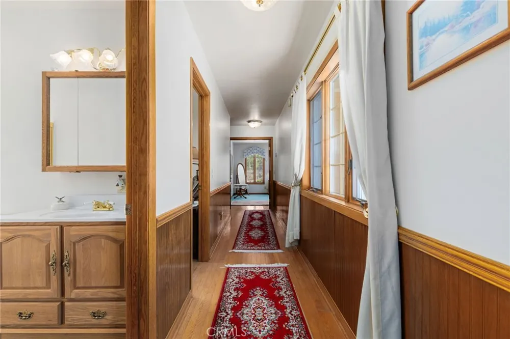 36350 Butterfly Peak Mountain Center, CA 92561