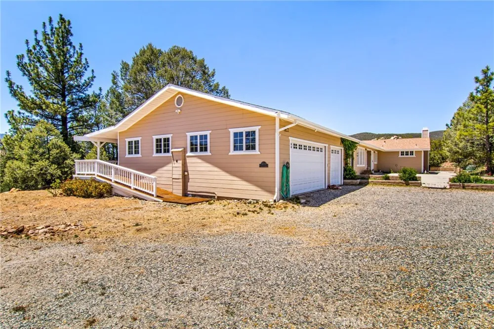 36350 Butterfly Peak Mountain Center, CA 92561
