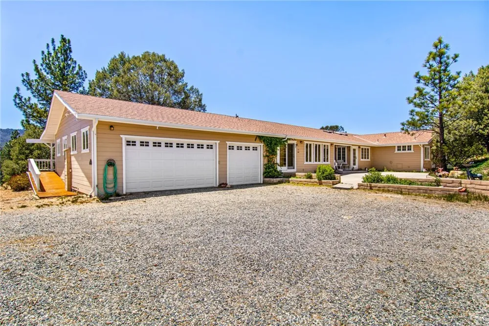 36350 Butterfly Peak Mountain Center, CA 92561