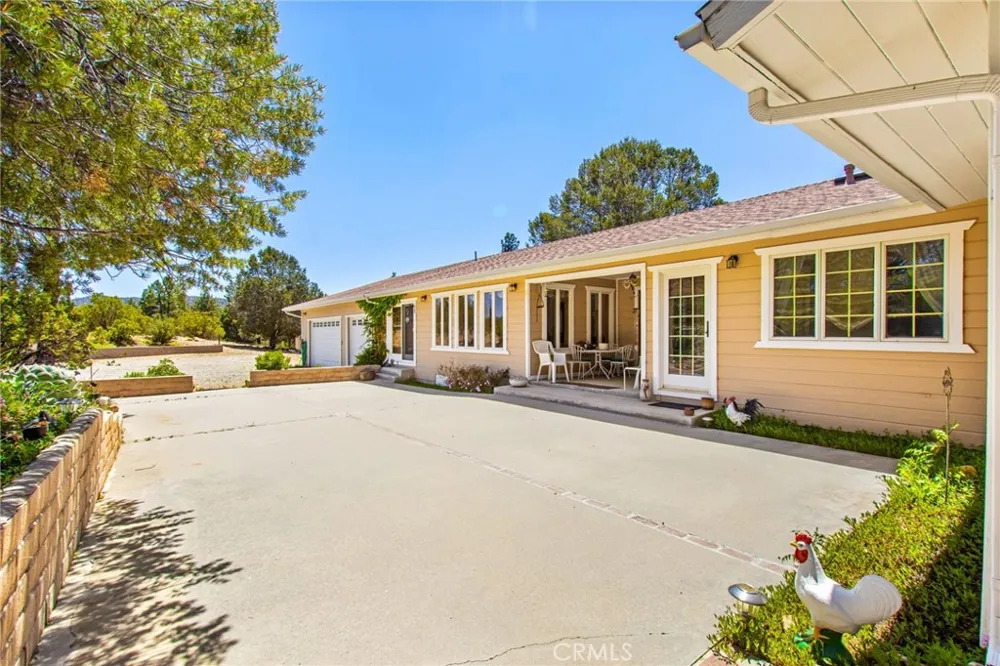 36350 Butterfly Peak Mountain Center, CA 92561