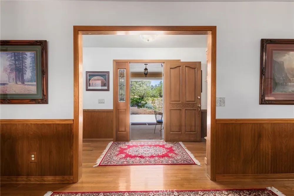 36350 Butterfly Peak Mountain Center, CA 92561