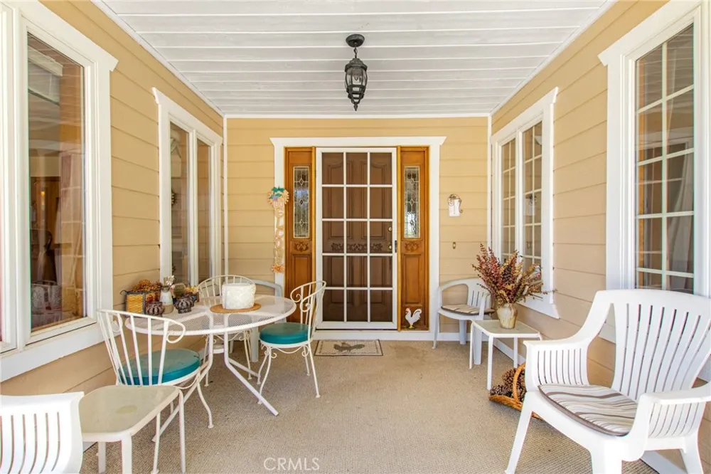 36350 Butterfly Peak Mountain Center, CA 92561