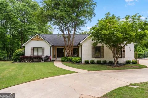 570 Martin Mill RD